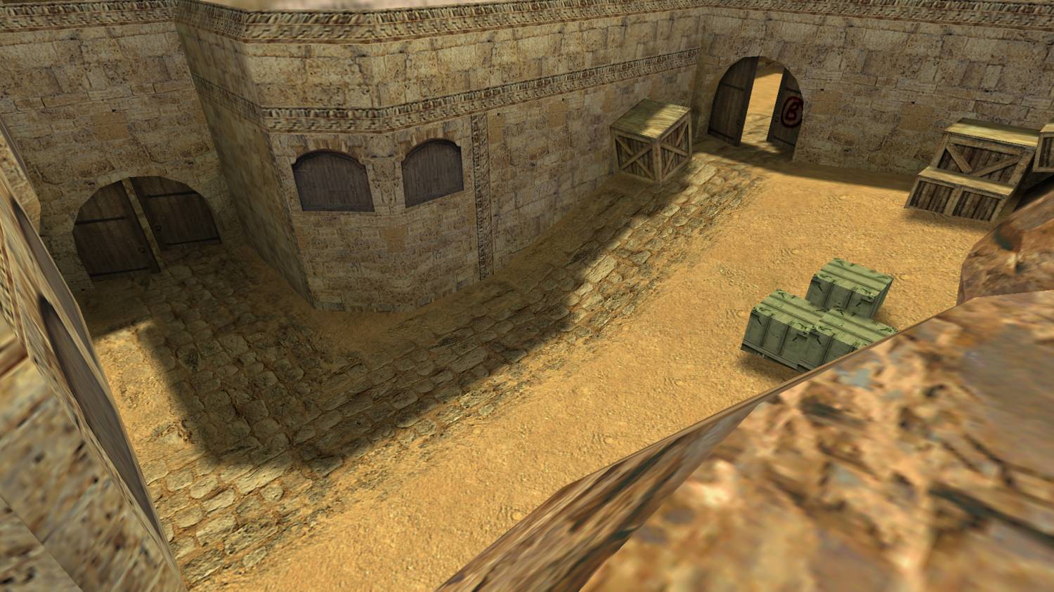 Dust 2